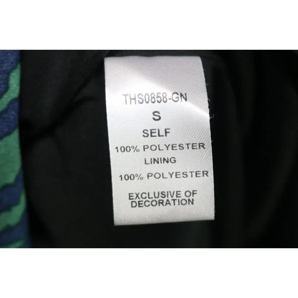 THML Long Balloon Sleeve Silky Dress-Size Small-Lined - Picture 7 of 11